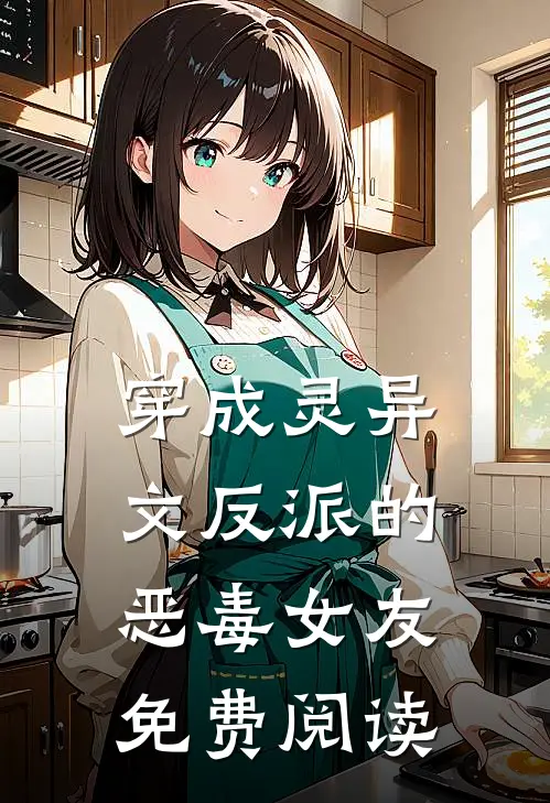 穿成灵异文反派的恶毒女友免费阅读