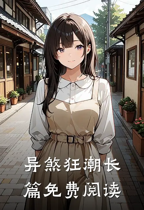 异煞狂潮长篇免费阅读