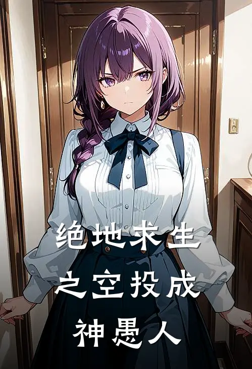 绝地求生之空投成神 愚人