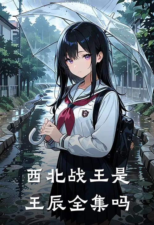 西北战王是王辰全集吗