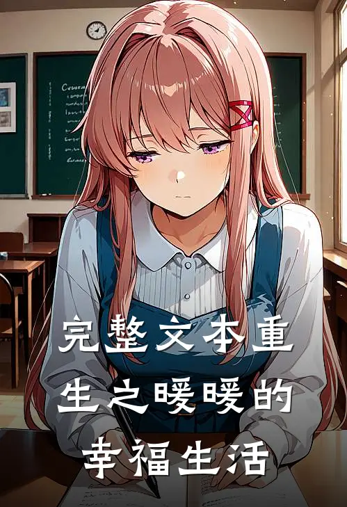 完整文本重生之暖暖的幸福生活