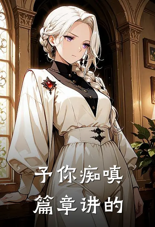 予你痴嗔篇章讲的