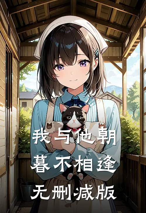 我与他朝暮不相逢无删减版