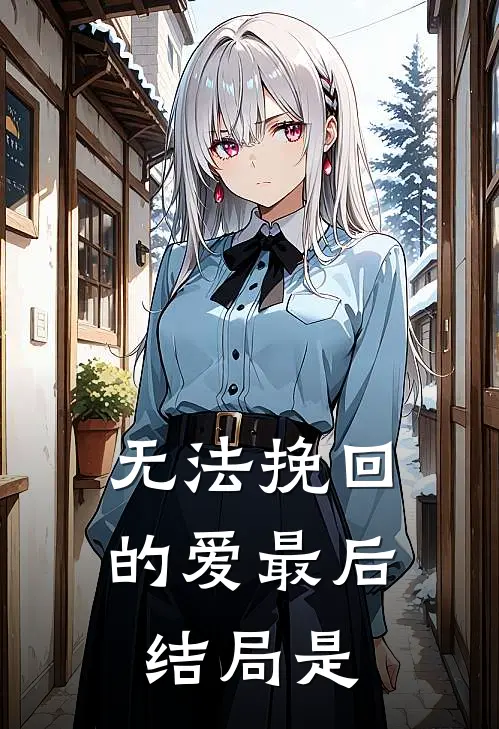 无法挽回的爱最后结局是