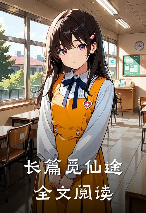 长篇觅仙途全文阅读