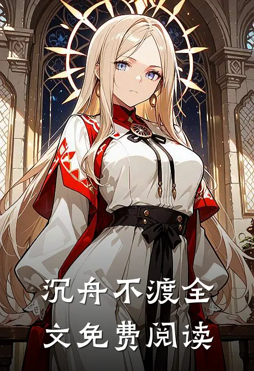 沉舟不渡全文免费阅读