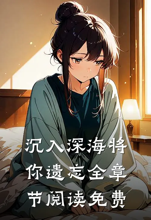 沉入深海将你遗忘全章节阅读免费
