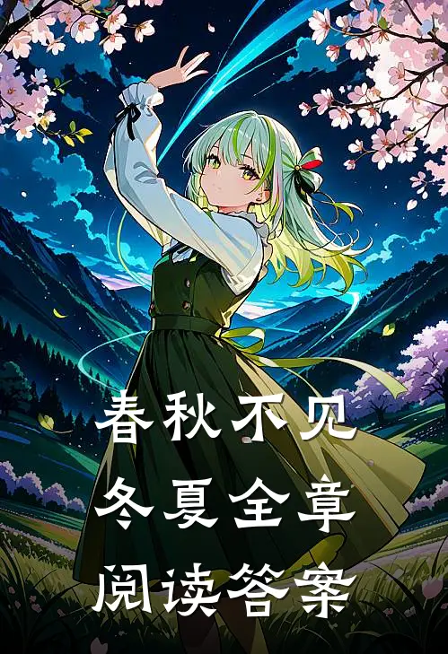 春秋不见冬夏全章阅读答案