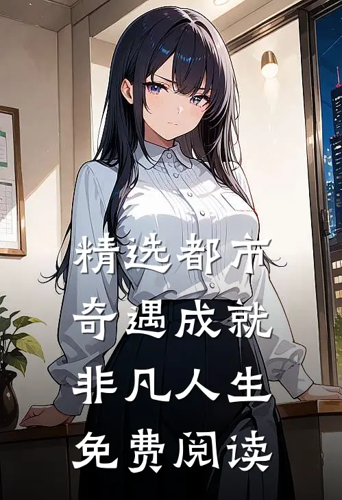 精选都市奇遇成就非凡人生免费阅读
