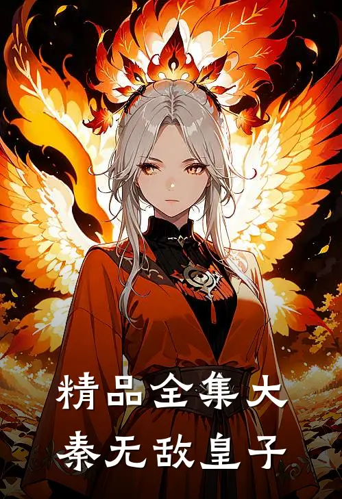 精品全集大秦无敌皇子