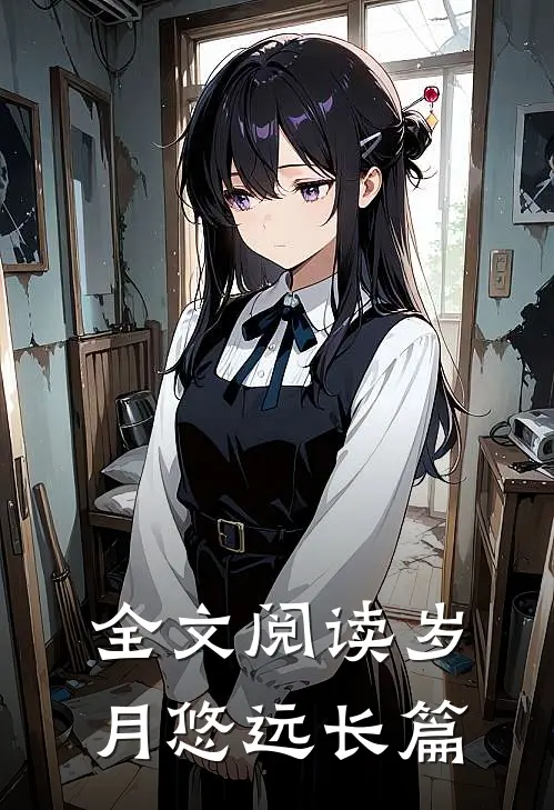全文阅读岁月悠远长篇