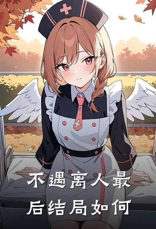 不遇离人最后结局如何