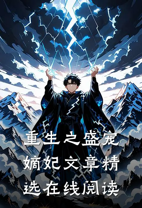 重生之盛宠嫡妃文章精选在线阅读