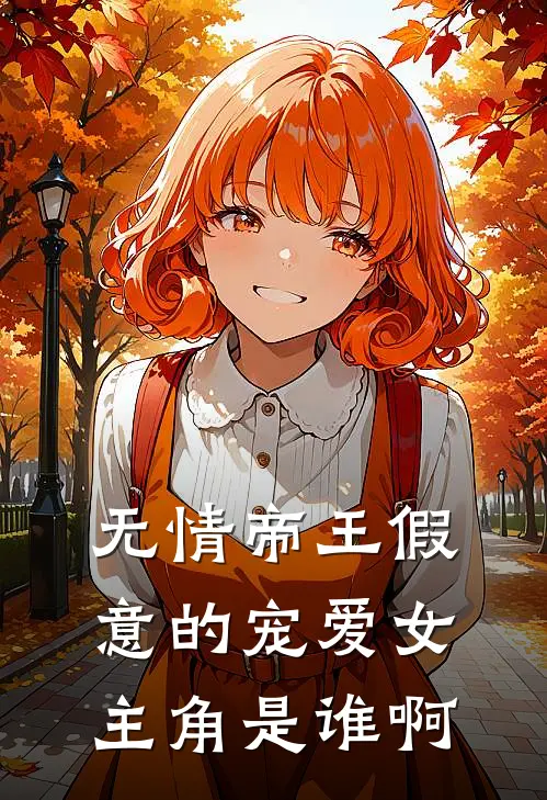 无情帝王假意的宠爱女主角是谁啊