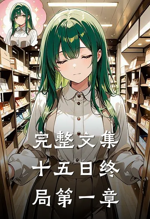 完整文集十五日终局第一章