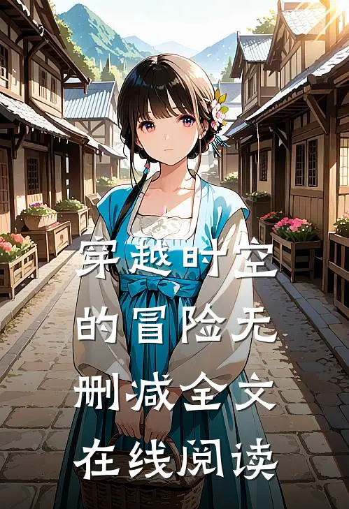 穿越时空的冒险无删减全文在线阅读