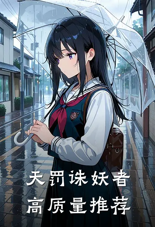 天罚诛妖者高质量推荐