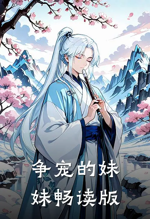 争宠的妹妹畅读版