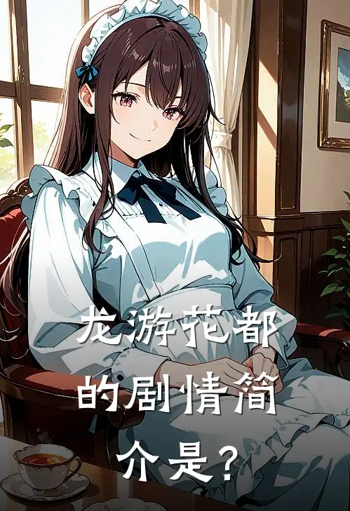 龙游花都的剧情简介是?