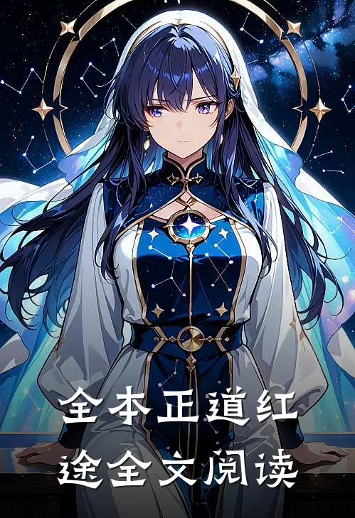 全本正道红途全文阅读