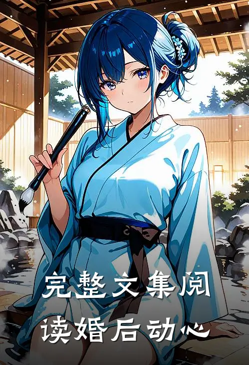 完整文集阅读婚后动心