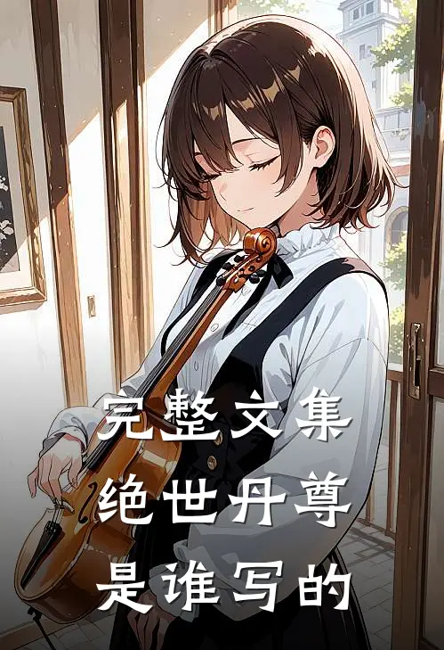 完整文集绝世丹尊是谁写的