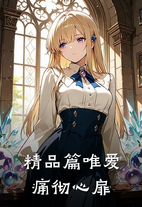 精品篇唯爱痛彻心扉