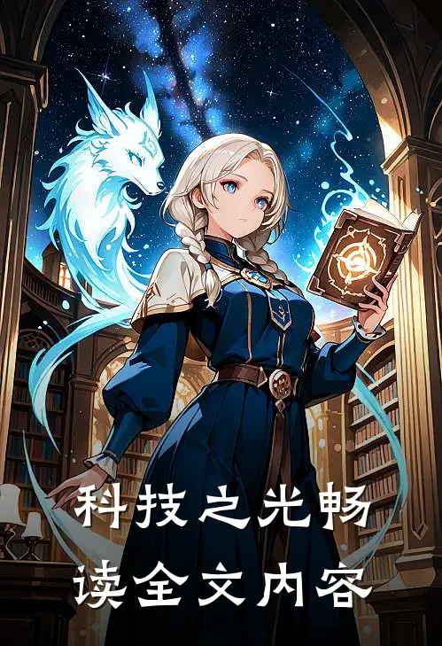 科技之光畅读全文内容