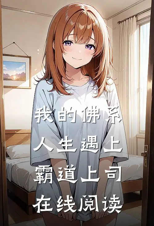 我的佛系人生遇上霸道上司在线阅读