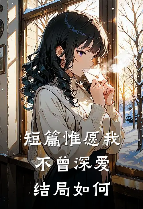 短篇惟愿我不曾深爱结局如何