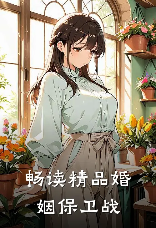 畅读精品婚姻保卫战