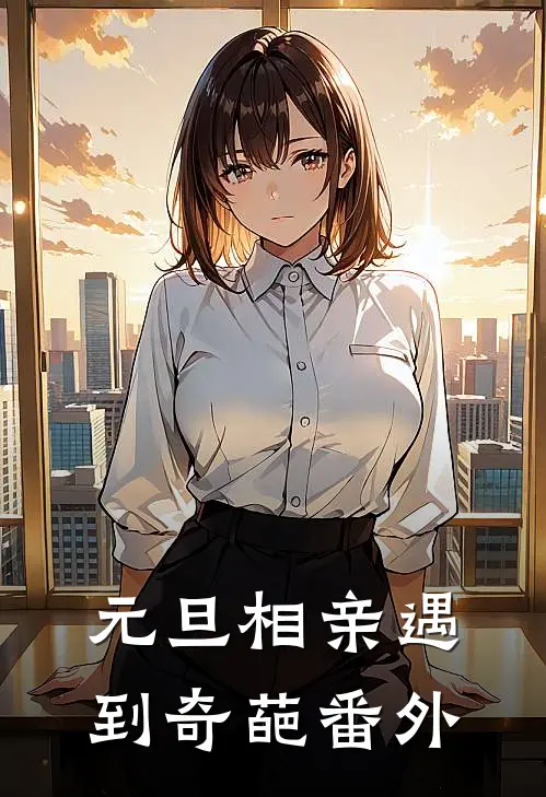元旦相亲遇到奇葩番外