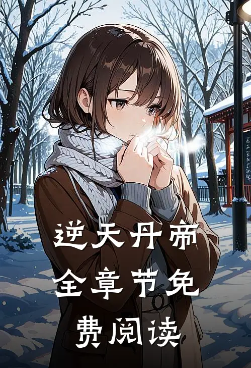 逆天丹帝全章节免费阅读