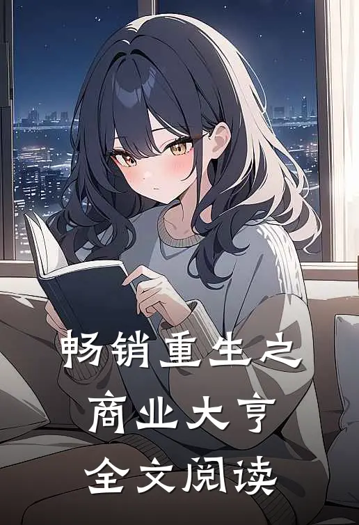 畅销重生之商业大亨全文阅读
