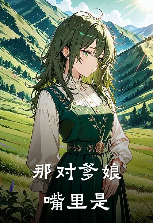 那对爹娘嘴里是