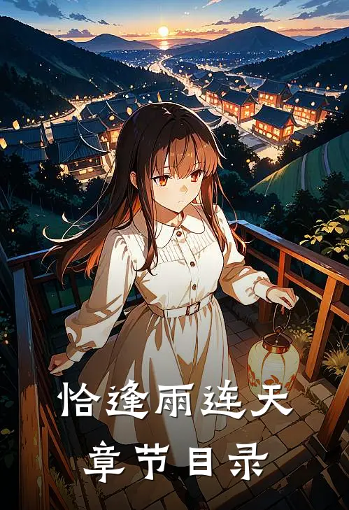 恰逢雨连天章节目录