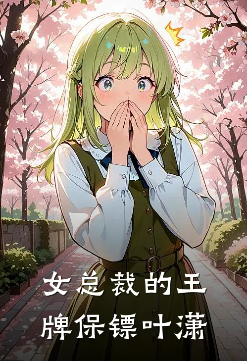女总裁的王牌保镖叶潇