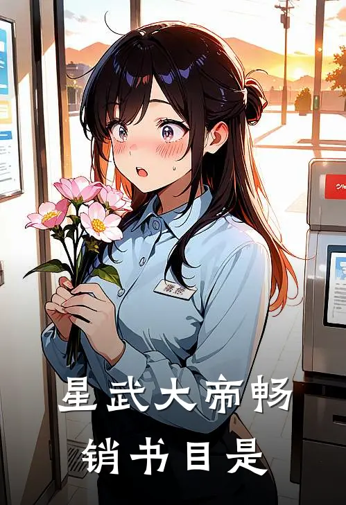 星武大帝畅销书目是
