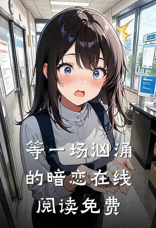 等一场汹涌的暗恋在线阅读免费