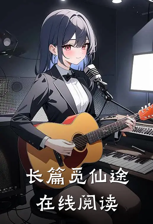 长篇觅仙途在线阅读