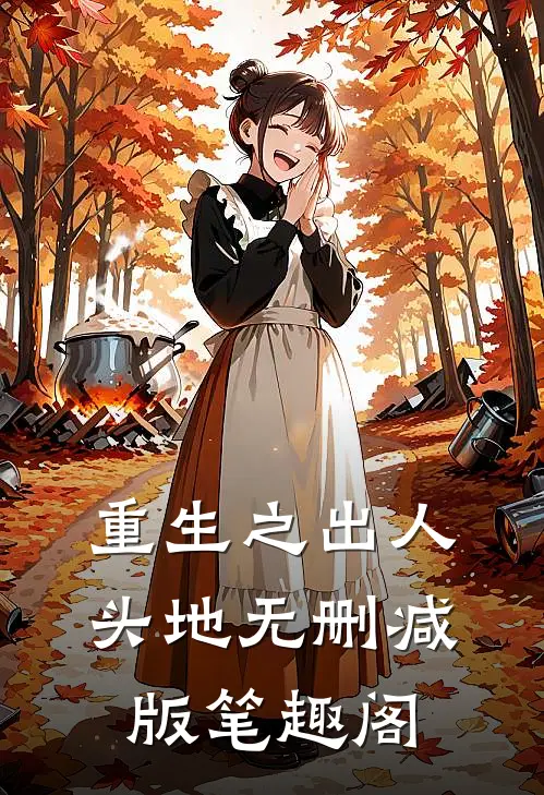重生之出人头地无删减版笔趣阁