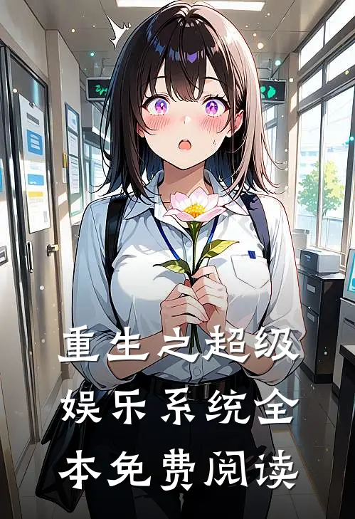 重生之超级娱乐系统全本免费阅读