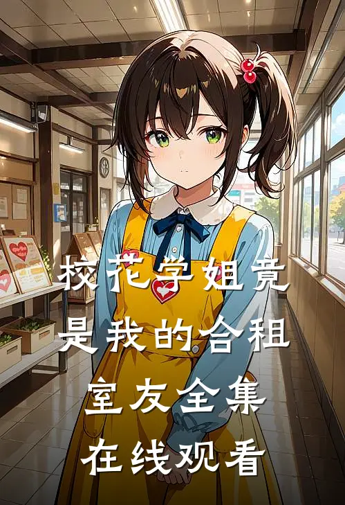 校花学姐竟是我的合租室友全集在线观看