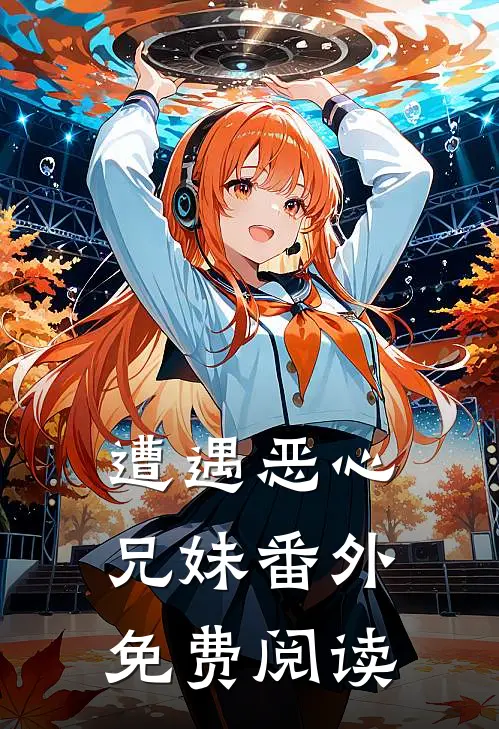 遭遇恶心兄妹 番外免费阅读