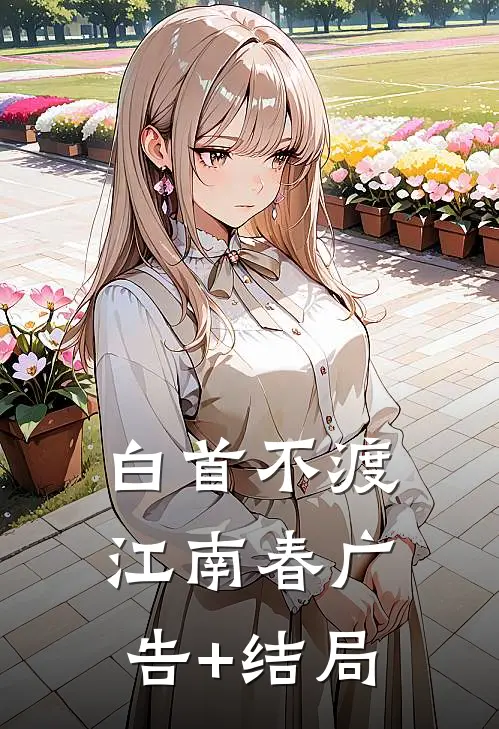 白首不渡江南春广告+结局