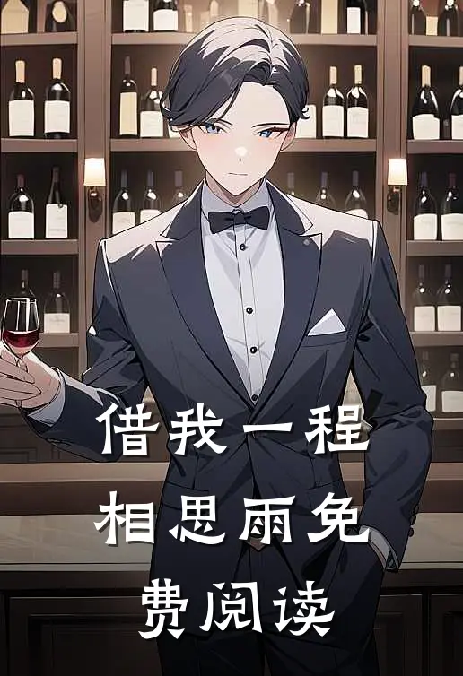 借我一程相思雨免费阅读