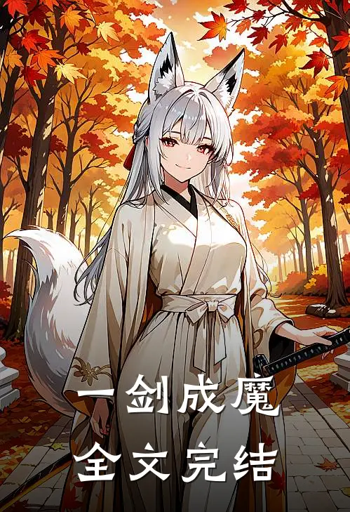 一剑成魔全文完结