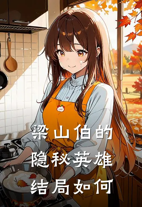 梁山伯的隐秘英雄结局如何