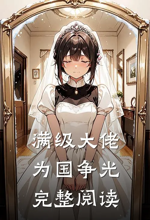 满级大佬为国争光完整阅读