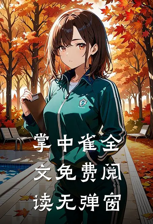 掌中雀全文免费阅读无弹窗